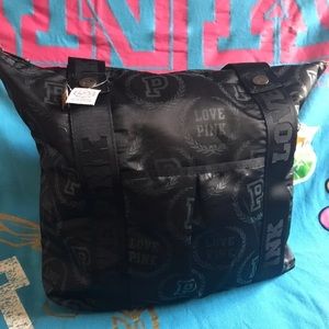 Vs Pink Rare Tote